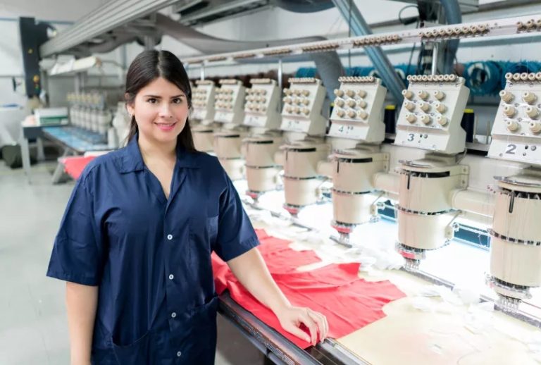 毛衣品牌製造，針織中國