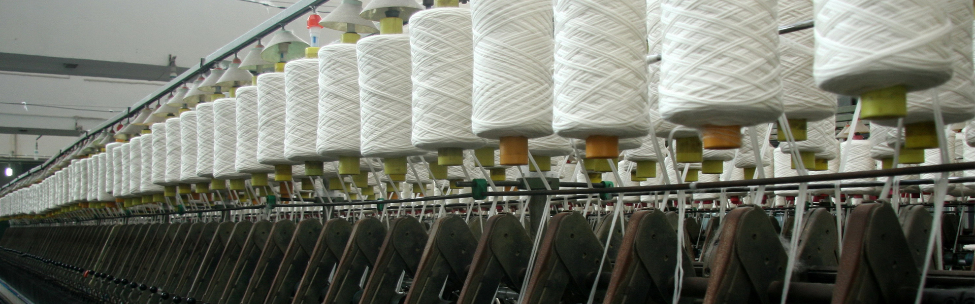 Sweater factory