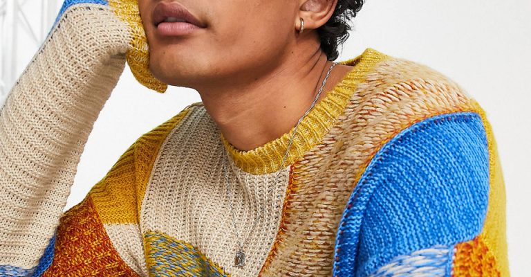 訂製合身針織衫，印度女式羊毛衫製造商