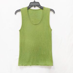 custom knit vest jumper