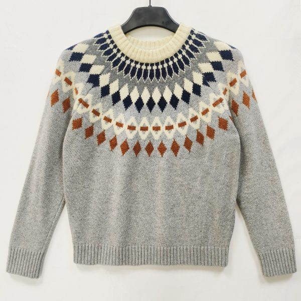 Women's Icelandic sweater