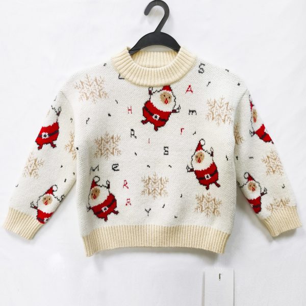 custom knit sweaters toddler girl