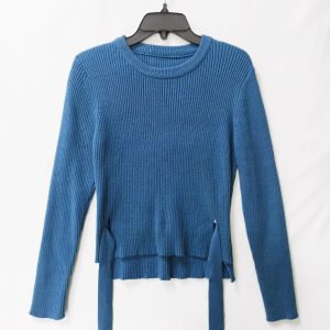 Women's pullover sweater