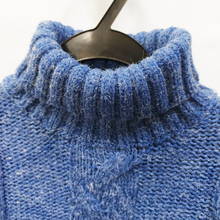 custom autumn winter women’s sweater