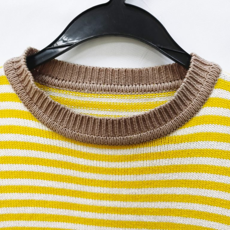 proizvajalec pletenih puloverjev, l.a. proizvajalci puloverjev