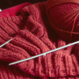 knit sweater pattern maker