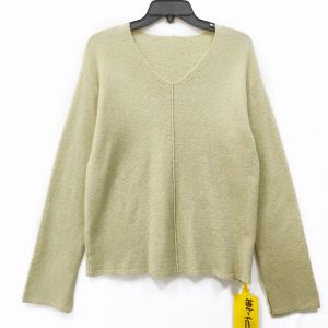 Women's cashmere knitted sweater, cashmere factory sweater factory