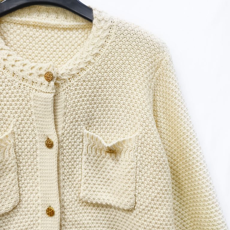 knitwear Custom orde, produttur tas-sweater