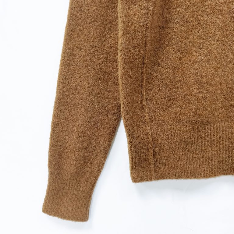 Women’s sweater Customizability,high school sweater design