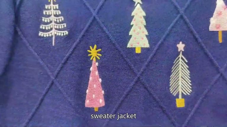 chompas bordadas,embroidery sweater,embroidery pullover Merchants