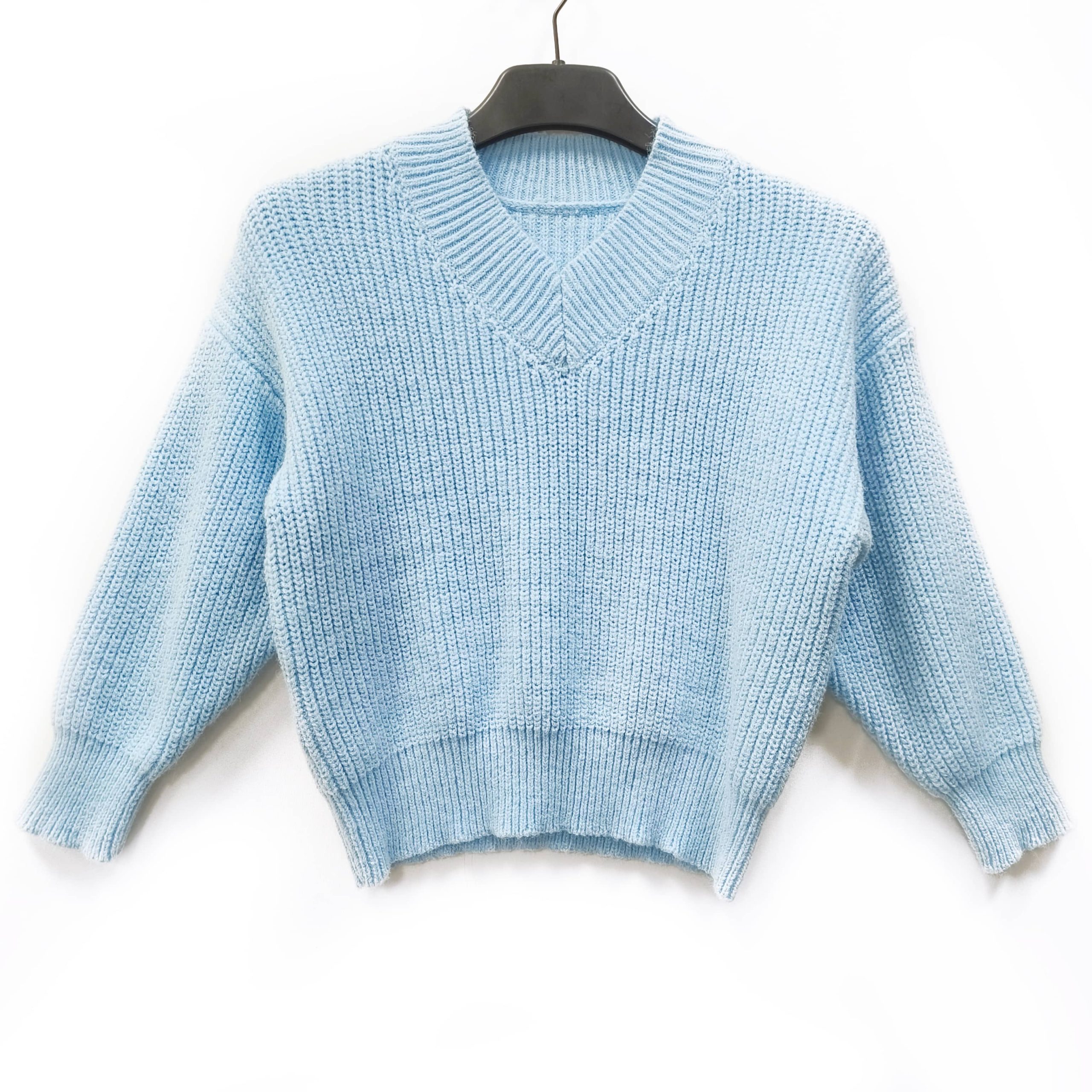 and child sweater