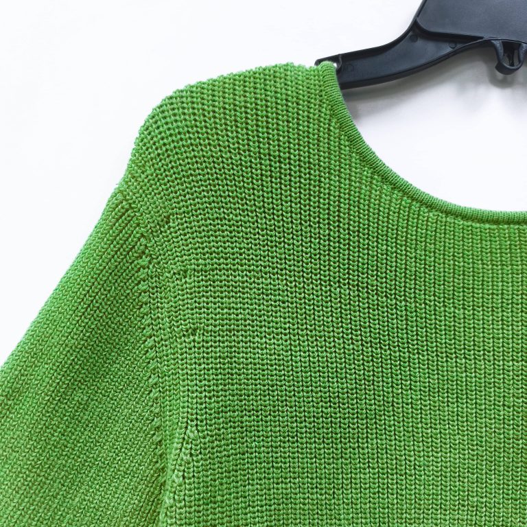 turtleneck sweater Firm