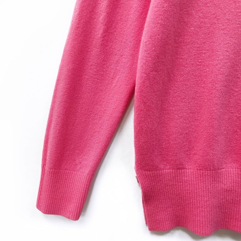 customization upon request men cardigan sweater factory