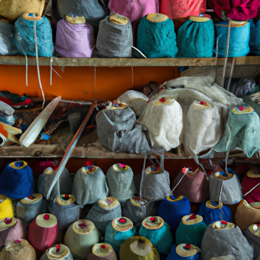 knitwear manufacturers zambia