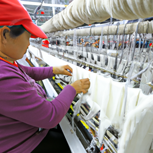 china cashmere knitwear manufacturer
