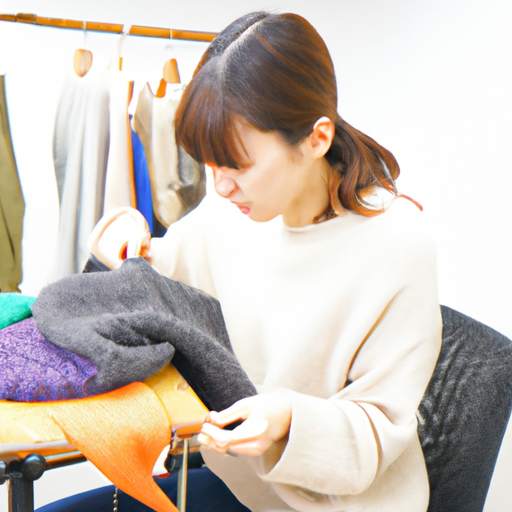 wool sweater maker
