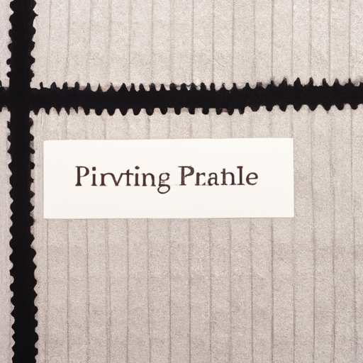 knitting private label