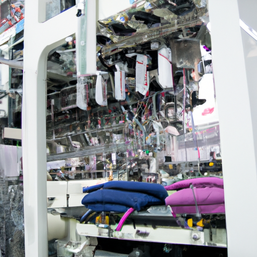 Women's sweater Manufacturing enterprise,sweater production machine
